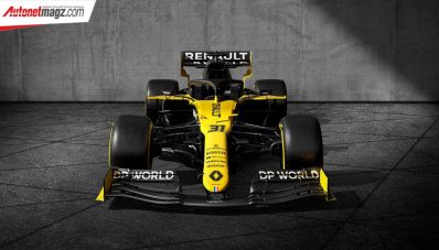 Renault: Teknologi Hybrid Kami Sudah Mendekati Toyota Renault: Teknologi Hybrid Kami Sudah Mendekati Toyota