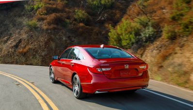 Honda Accord Facelift Debut Di Amerika, Dapat Varian Baru! Honda Accord Facelift Debut Di Amerika, Dapat Varian Baru!