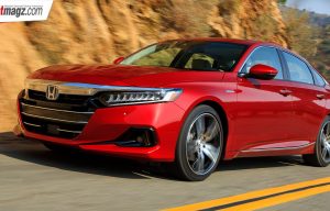 Honda Accord Facelift Debut Di Amerika, Dapat Varian Baru! Honda Accord Facelift Debut Di Amerika, Dapat Varian Baru!