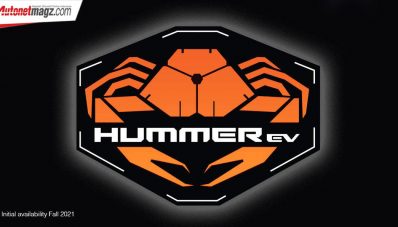 Hummer EV Bakal Debut Pada Ajang Baseball World Series 2020! Hummer EV Bakal Debut Pada Ajang Baseball World Series 2020!