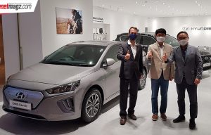Hyundai Buka City Store Pertama di Lotte Shopping Avenue Hyundai Buka City Store Pertama di Lotte Shopping Avenue