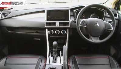 Mitsubishi Xpander & Xpander Cross Dapat Varian Spesial & Terbatas! Mitsubishi Xpander & Xpander Cross Dapat Varian Spesial & Terbatas!