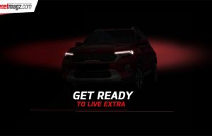 KIA Indonesia Sebar Teaser KIA Sonet, Segera Launching! KIA Indonesia Sebar Teaser KIA Sonet, Segera Launching!