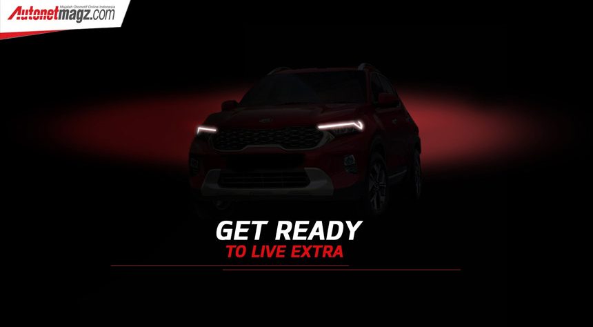 KIA Indonesia Sebar Teaser KIA Sonet, Segera Launching! KIA Indonesia Sebar Teaser KIA Sonet, Segera Launching!
