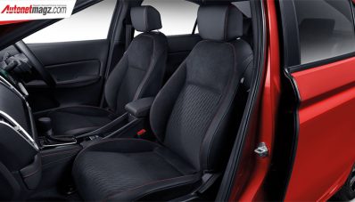 Honda City Hybrid RS Debut di Malaysia! Honda City Hybrid RS Debut di Malaysia!