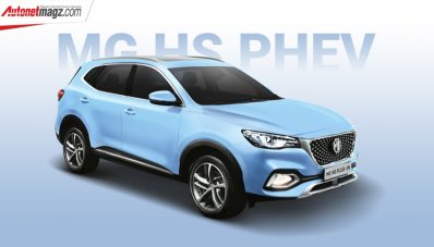 SAIC-MG Lebarkan Sayap ke Pasar Jerman SAIC-MG Lebarkan Sayap ke Pasar Jerman