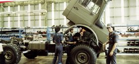 Ujian Jaguar Land Rover Dalam Pemulihan Akibat Pandemi