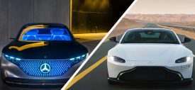 Hyundai, Kia dan Genesis Pakai Sistem Infotainment Nvidia Tahun 2022!