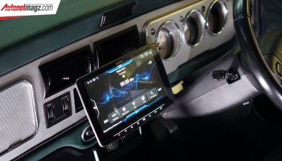 Merk Audio Kondang Alpine Resmi Kembali ke Indonesia!