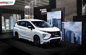Mitsubishi Indonesia Yakin Penjualan Naik Tahun Ini, Efek PPnBM? Mitsubishi Indonesia Yakin Penjualan Naik Tahun Ini, Efek PPnBM?