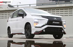 Pertarungan Mitsubishi Xpander Dalam Segmen MPV Indonesia Pertarungan Mitsubishi Xpander Dalam Segmen MPV Indonesia