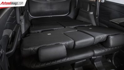 Produksi Xpander di Malaysia Dimulai, Rilis Bulan Depan!