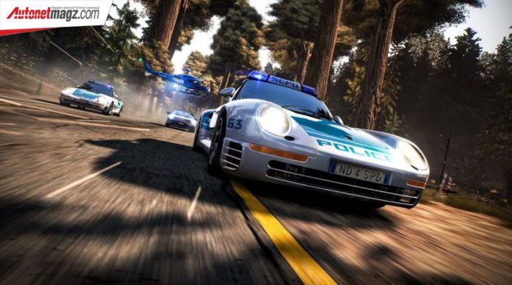 Nfs hot pursuit не запускается на windows 10