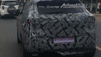 SUV Murah Nissan Magnite Mondar-Mandir di Indonesia! SUV Murah Nissan Magnite Mondar-Mandir di Indonesia!