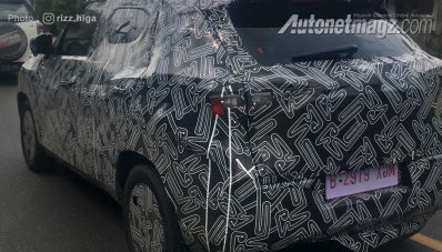 SUV Murah Nissan Magnite Mondar-Mandir di Indonesia! SUV Murah Nissan Magnite Mondar-Mandir di Indonesia!