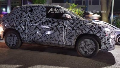 SUV Murah Nissan Magnite Mondar-Mandir di Indonesia! SUV Murah Nissan Magnite Mondar-Mandir di Indonesia!