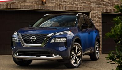 Harga Nissan X-Trail T33 Hanya Naik 2 Juta Rupiah Dari T32! Harga Nissan X-Trail T33 Hanya Naik 2 Juta Rupiah Dari T32!
