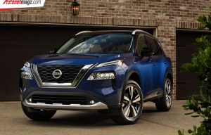 Harga Nissan X-Trail T33 Hanya Naik 2 Juta Rupiah Dari T32! Harga Nissan X-Trail T33 Hanya Naik 2 Juta Rupiah Dari T32!