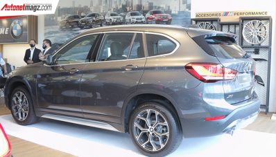 Astra BMW Luxury Store Berdiri di Pusat Kota Surabaya!