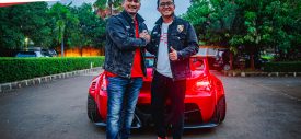 Pertahankan Eksistensi di Bali, Honda Resmikan Dealer Baru (4)