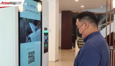Lindungi Konsumen & Karyawan dari COVID-19, Astra BMW Investasi 3 Miliar