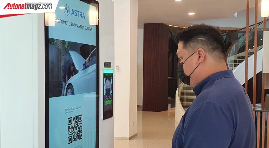 Lindungi Konsumen & Karyawan dari COVID-19, Astra BMW Investasi 3 Miliar