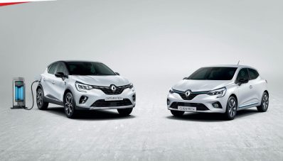 Renault: Teknologi Hybrid Kami Sudah Mendekati Toyota Renault: Teknologi Hybrid Kami Sudah Mendekati Toyota