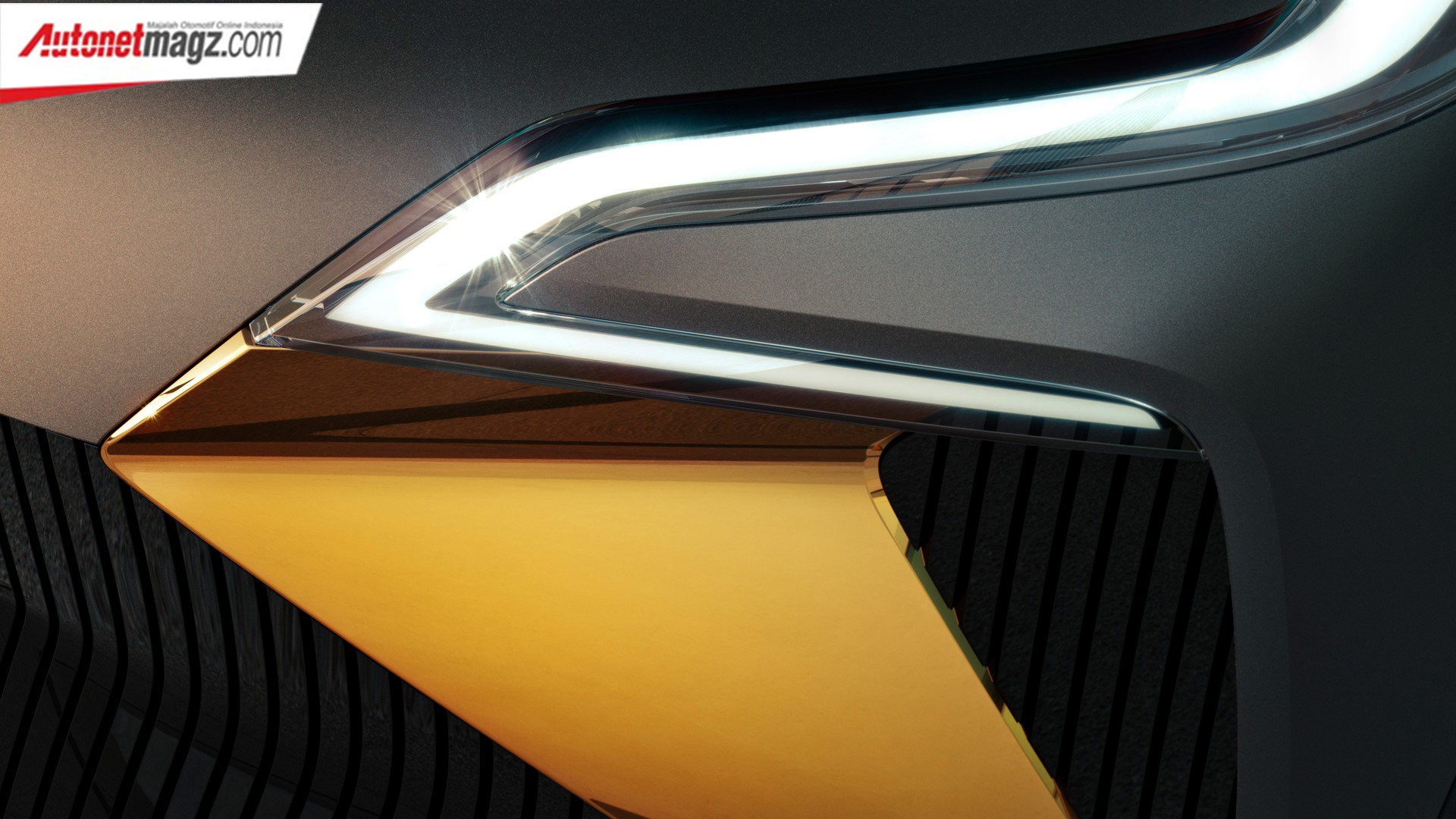 Berita, Renault-EV-Concept-1: Renault Rilis Teaser Konsep EV Terbaru!