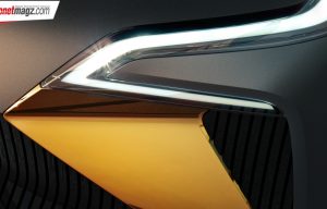 Renault Rilis Teaser Konsep EV Terbaru!