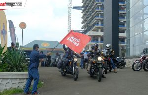 Fun Day Rally : Cara Royal Enfield Kenalkan Jaringan Diler Fun Day Rally : Cara Royal Enfield Kenalkan Jaringan Diler