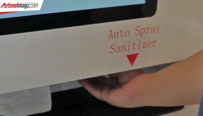 Lindungi Konsumen & Karyawan dari COVID-19, Astra BMW Investasi 3 Miliar