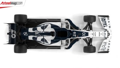 Honda Angkat Kaki dari F1, Mau Fokus Elektrifikasi! Honda Angkat Kaki dari F1, Mau Fokus Elektrifikasi!