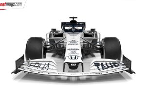 Honda Angkat Kaki dari F1, Mau Fokus Elektrifikasi! Honda Angkat Kaki dari F1, Mau Fokus Elektrifikasi!
