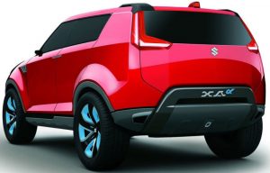 Suzuki Siapkan 5 SUV & MPV Baru Selama 3 Tahun Ke Depan! Suzuki Siapkan 5 SUV & MPV Baru Selama 3 Tahun Ke Depan!