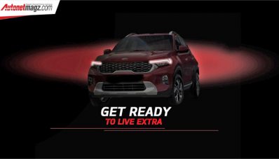 KIA Indonesia Sebar Teaser KIA Sonet, Segera Launching! KIA Indonesia Sebar Teaser KIA Sonet, Segera Launching!