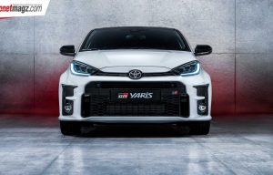 Toyota GR Yaris Rilis di Thailand Bulan Depan, Kabar Baik! Toyota GR Yaris Rilis di Thailand Bulan Depan, Kabar Baik!