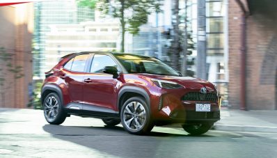 Toyota Yaris Cross Rilis Di Australia : Mulai Dari 280 Juta Rupiah! Toyota Yaris Cross Rilis Di Australia : Mulai Dari 280 Juta Rupiah!