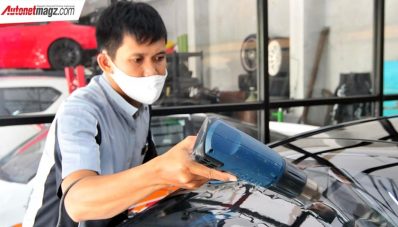 V-Kool Siapkan Kejutan di IMX 2020!