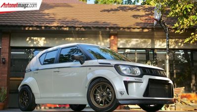 V-Kool Siapkan Kejutan di IMX 2020!