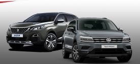 Volkswagen & Peugeot Catatkan Pertumbuhan Positif di Indonesia
