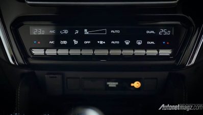 Isuzu MU-X 2021, Ini Baru Joss Banget! Isuzu MU-X 2021, Ini Baru Joss Banget!