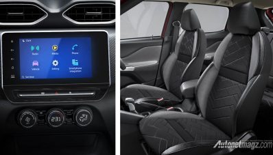 Nissan Magnite 2020 : Imut, Jangkung dan Berturbo! Nissan Magnite 2020 : Imut, Jangkung dan Berturbo!