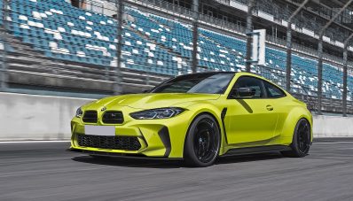Benci Gril BMW M3 dan M4 Baru? Prior Design Bisa Kecilkan!