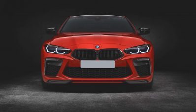 Benci Gril BMW M3 dan M4 Baru? Prior Design Bisa Kecilkan!