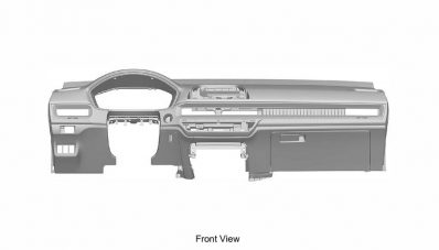 Bocor Lagi Interior Honda  Civic  Turbo 2021  AutonetMagz