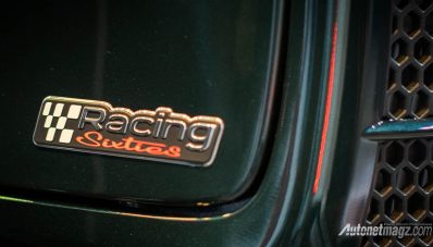 Piaggio Indonesia Rilis Vespa Edisi Balap, Harganya Wow!