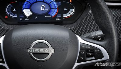 Nissan Magnite 2020 : Imut, Jangkung dan Berturbo! Nissan Magnite 2020 : Imut, Jangkung dan Berturbo!