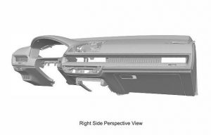 Bocor Lagi, Ini Interior Honda Civic Turbo 2021! Bocor Lagi, Ini Interior Honda Civic Turbo 2021!
