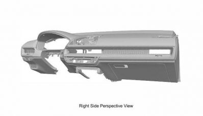 Bocor Lagi Interior Honda Civic Turbo 2021 AutonetMagz