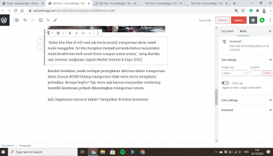 Imbas COVID-19, BUMN Bidang Transportasi Babak Belur! Imbas COVID-19, BUMN Bidang Transportasi Babak Belur!